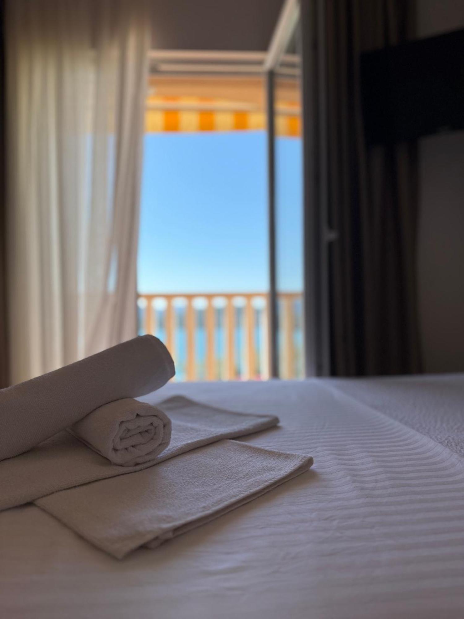 Apartments Batinovic Neum Luaran gambar