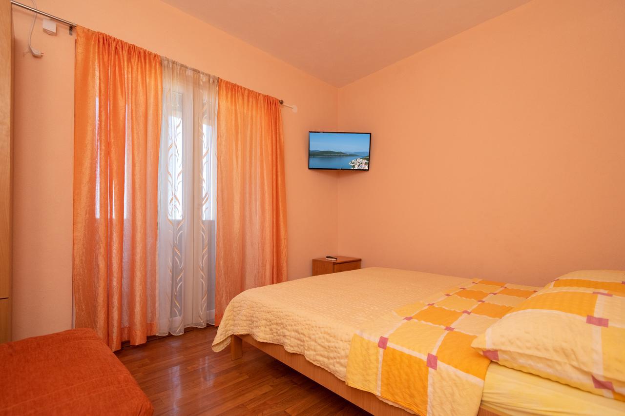 Apartments Batinovic Neum Luaran gambar