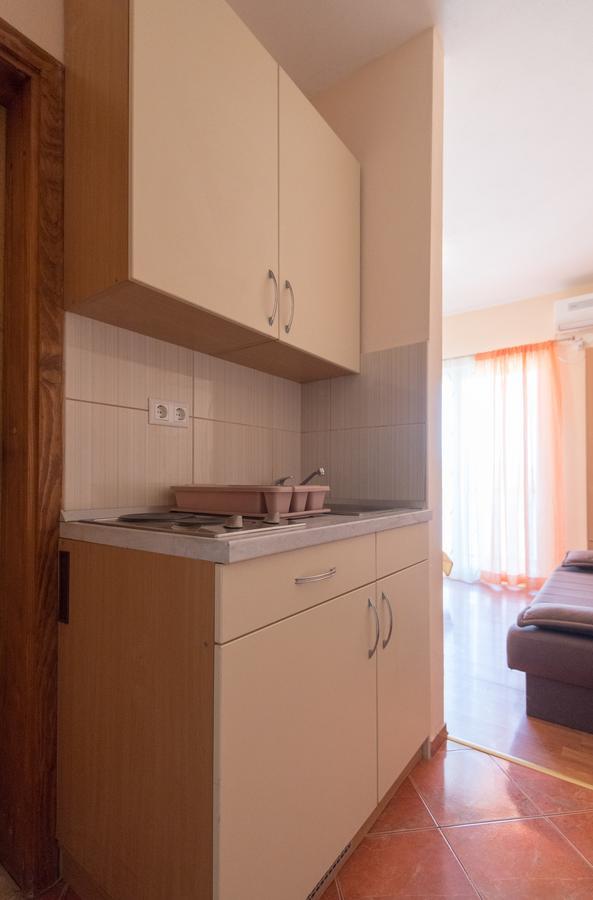 Apartments Batinovic Neum Luaran gambar